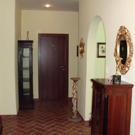 Ermes Relais Bed & Breakfast Roma Dış mekan fotoğraf