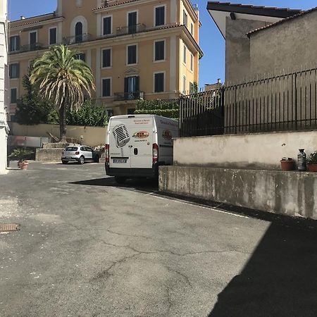 Ermes Relais Bed & Breakfast Roma Dış mekan fotoğraf