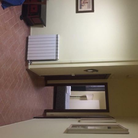 Ermes Relais Bed & Breakfast Roma Dış mekan fotoğraf