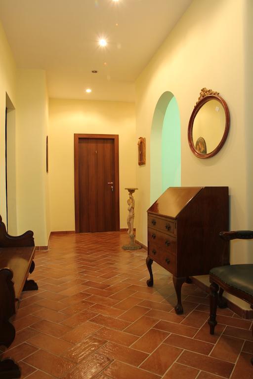 Ermes Relais Bed & Breakfast Roma Dış mekan fotoğraf