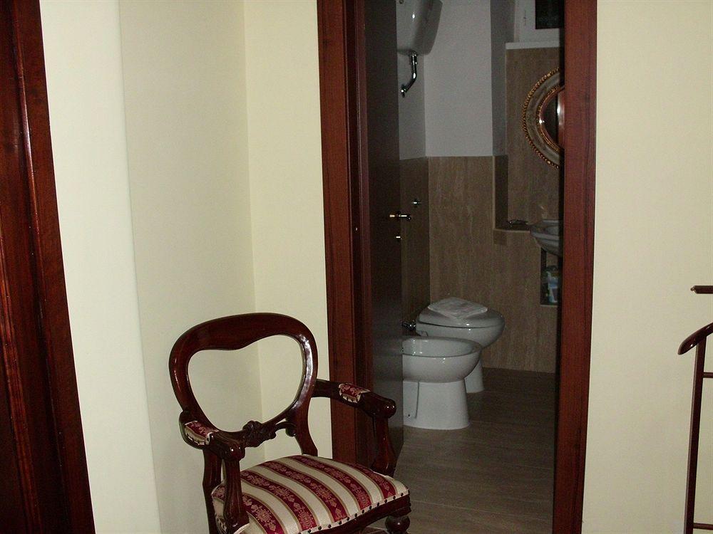Ermes Relais Bed & Breakfast Roma Dış mekan fotoğraf