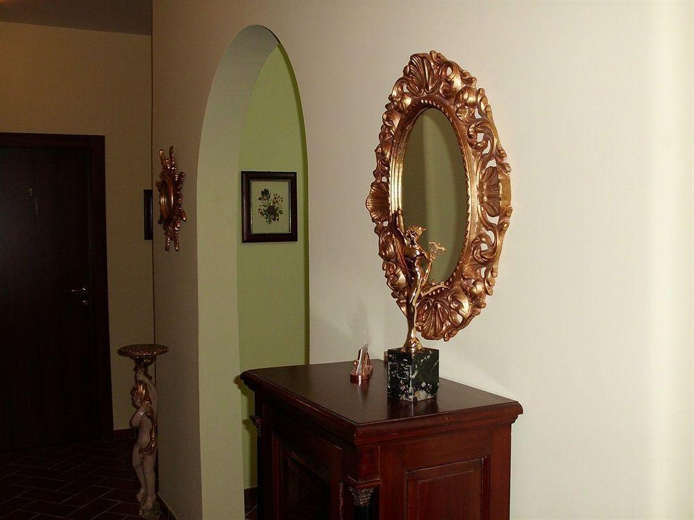 Ermes Relais Bed & Breakfast Roma Dış mekan fotoğraf