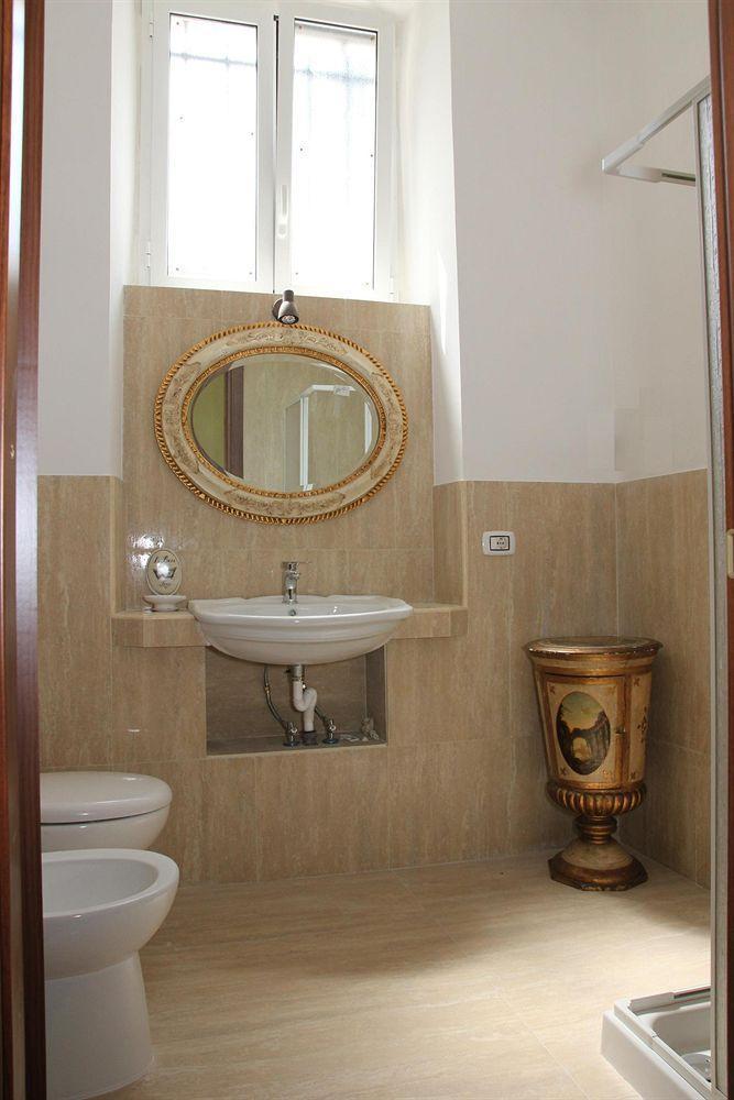 Ermes Relais Bed & Breakfast Roma Dış mekan fotoğraf