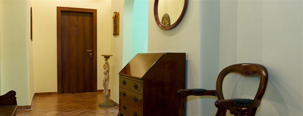 Ermes Relais Bed & Breakfast Roma Dış mekan fotoğraf