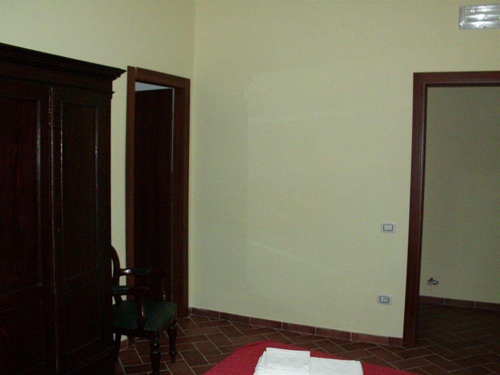 Ermes Relais Bed & Breakfast Roma Dış mekan fotoğraf