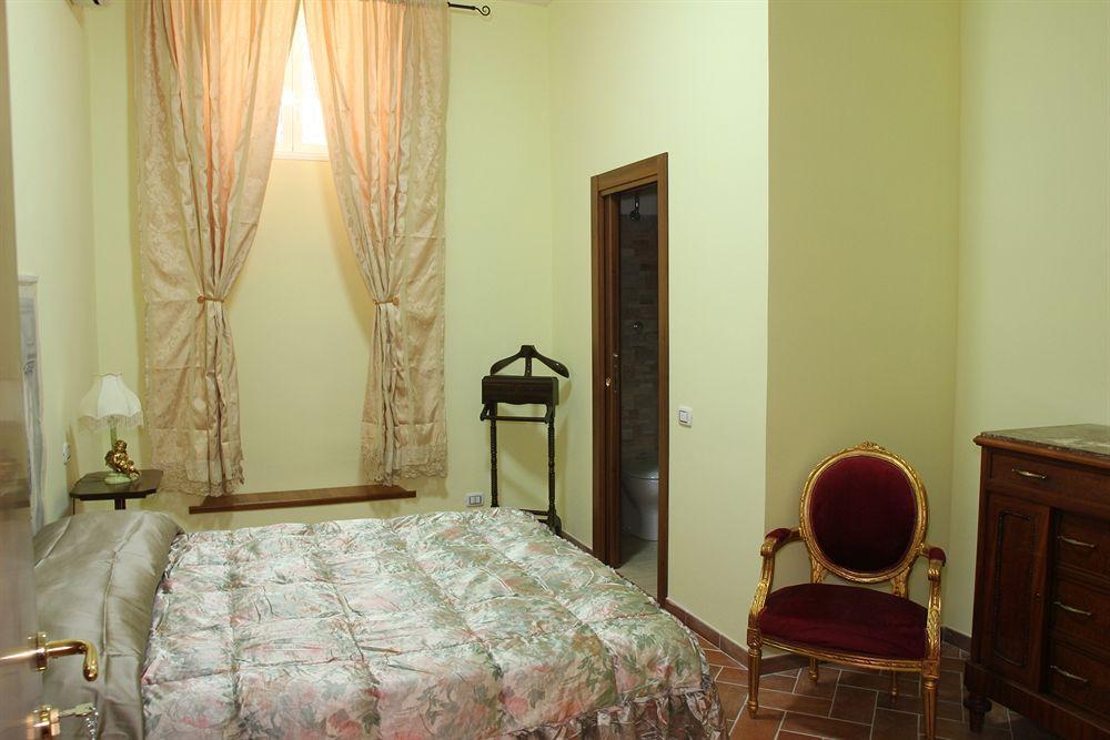 Ermes Relais Bed & Breakfast Roma Dış mekan fotoğraf