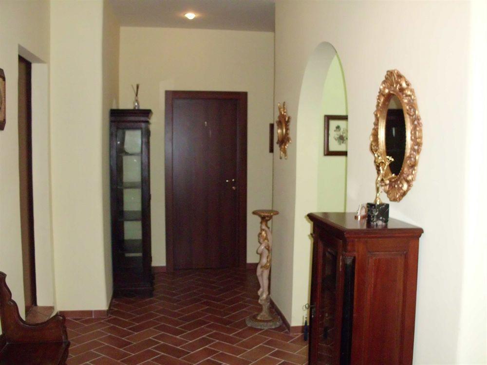 Ermes Relais Bed & Breakfast Roma Dış mekan fotoğraf