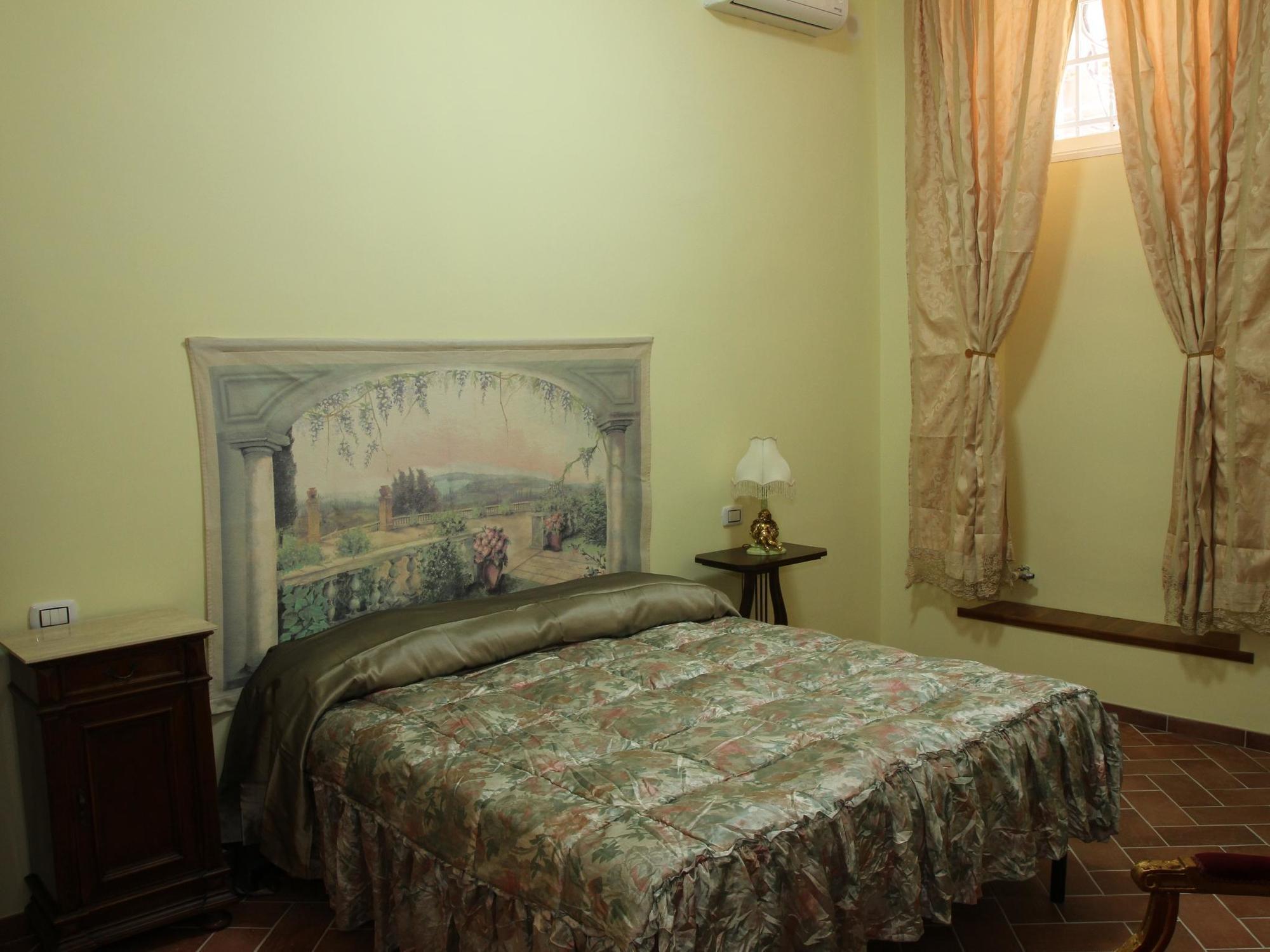 Ermes Relais Bed & Breakfast Roma Dış mekan fotoğraf