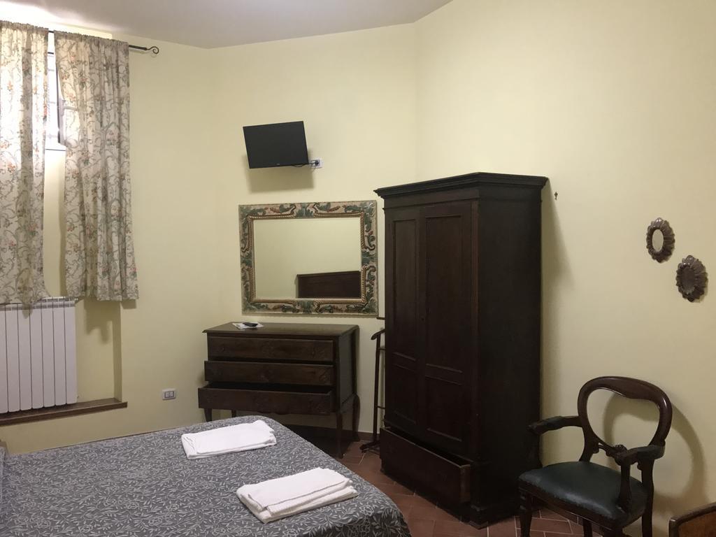 Ermes Relais Bed & Breakfast Roma Oda fotoğraf