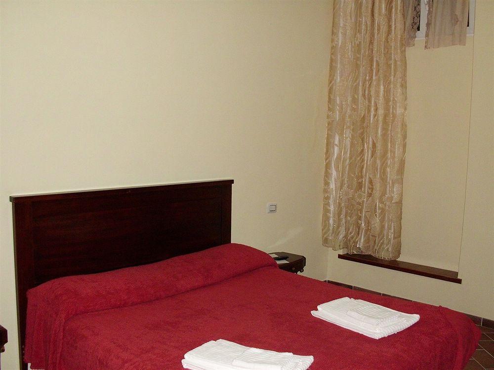 Ermes Relais Bed & Breakfast Roma Dış mekan fotoğraf