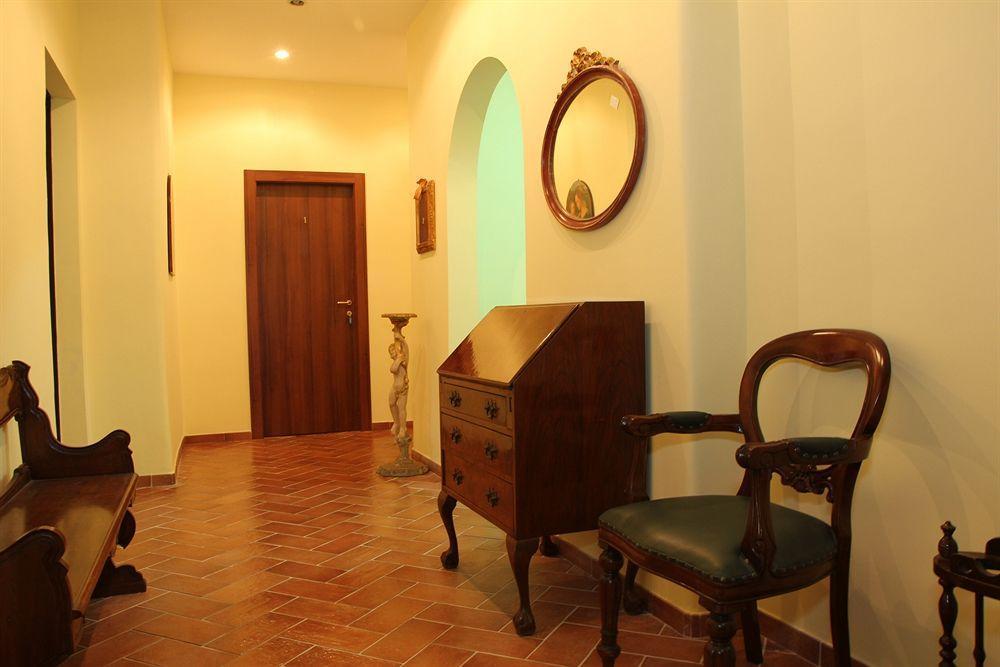 Ermes Relais Bed & Breakfast Roma Dış mekan fotoğraf
