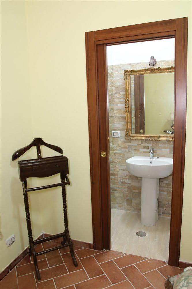 Ermes Relais Bed & Breakfast Roma Dış mekan fotoğraf