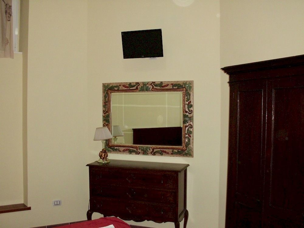 Ermes Relais Bed & Breakfast Roma Dış mekan fotoğraf