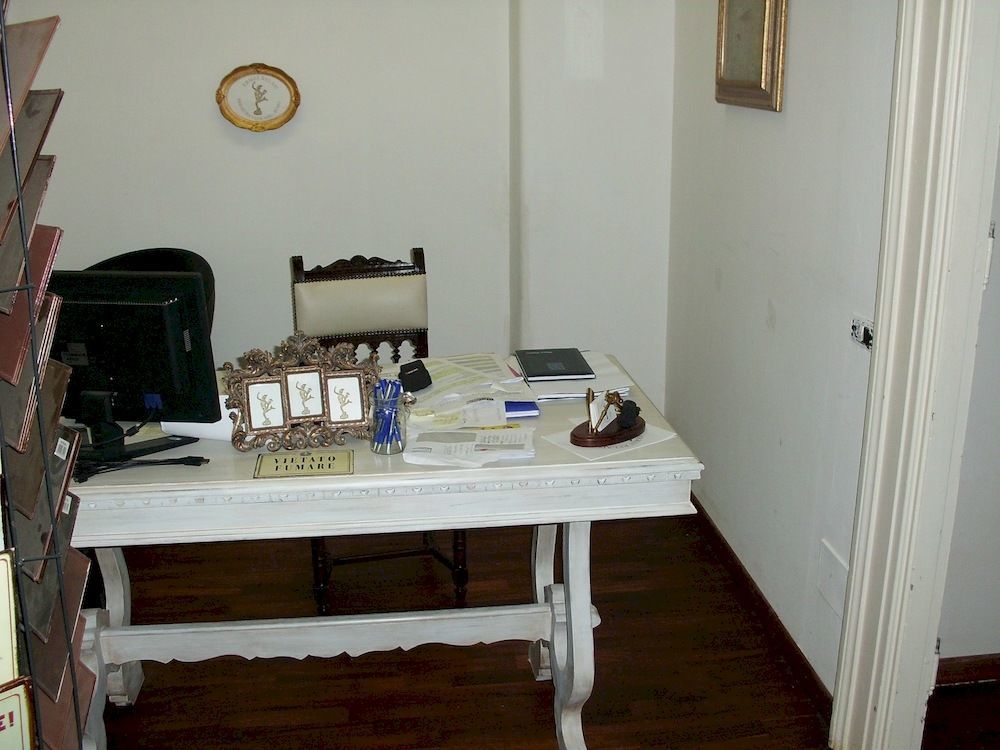 Ermes Relais Bed & Breakfast Roma Dış mekan fotoğraf