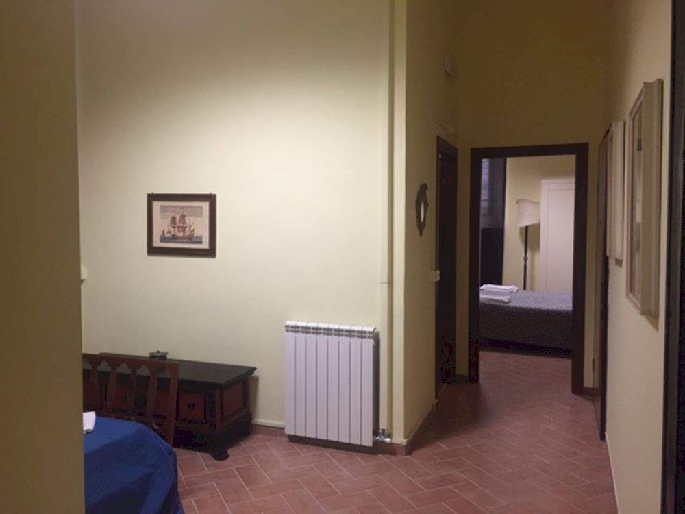 Ermes Relais Bed & Breakfast Roma Dış mekan fotoğraf
