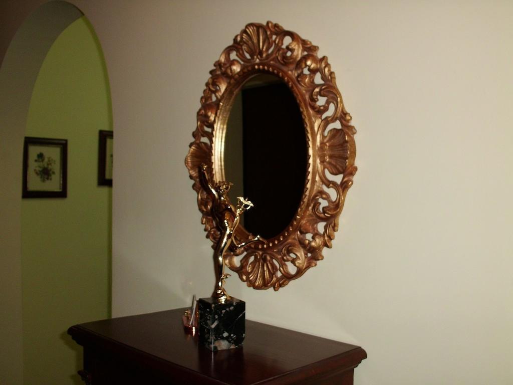 Ermes Relais Bed & Breakfast Roma Dış mekan fotoğraf