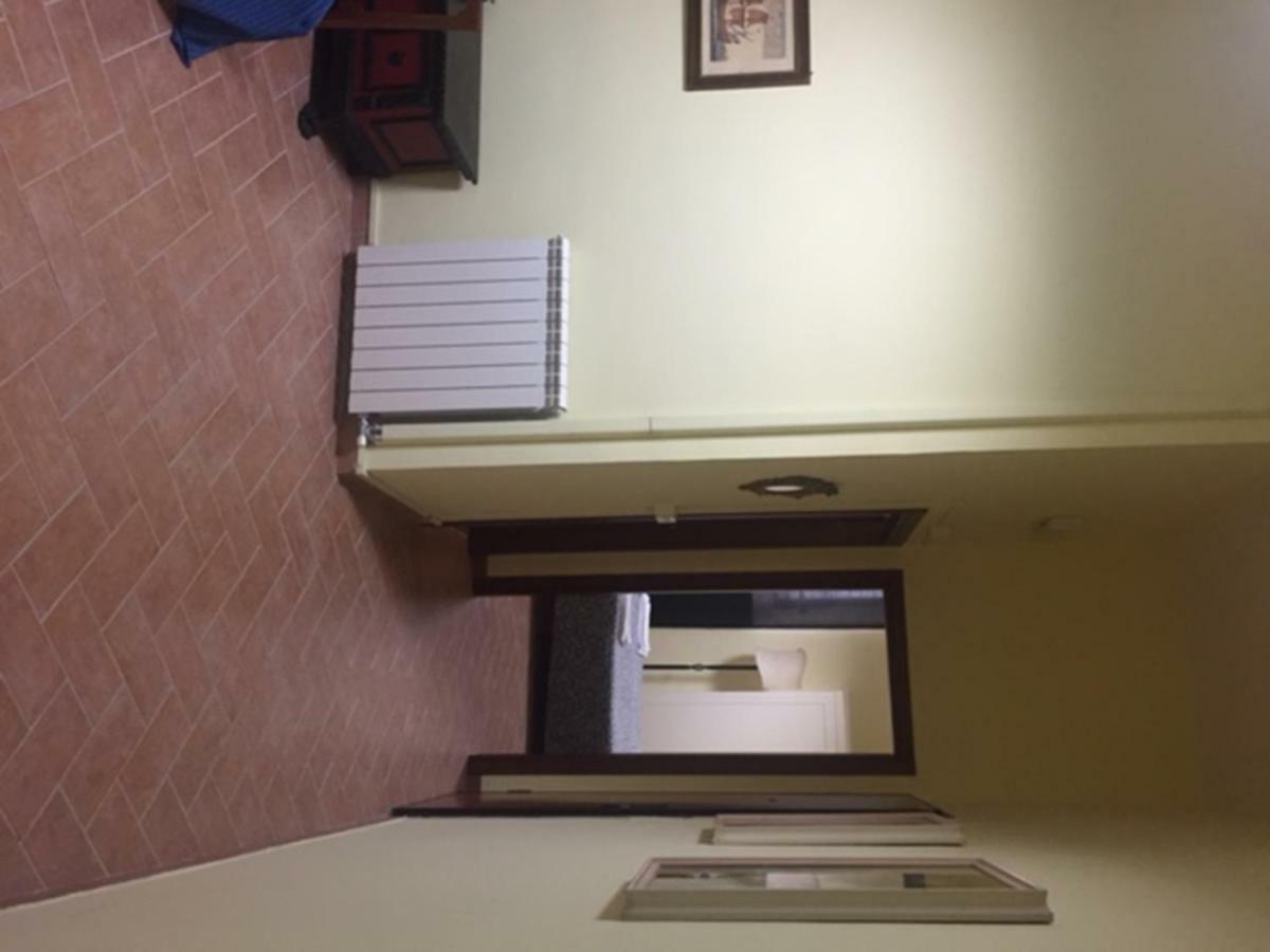 Ermes Relais Bed & Breakfast Roma Dış mekan fotoğraf