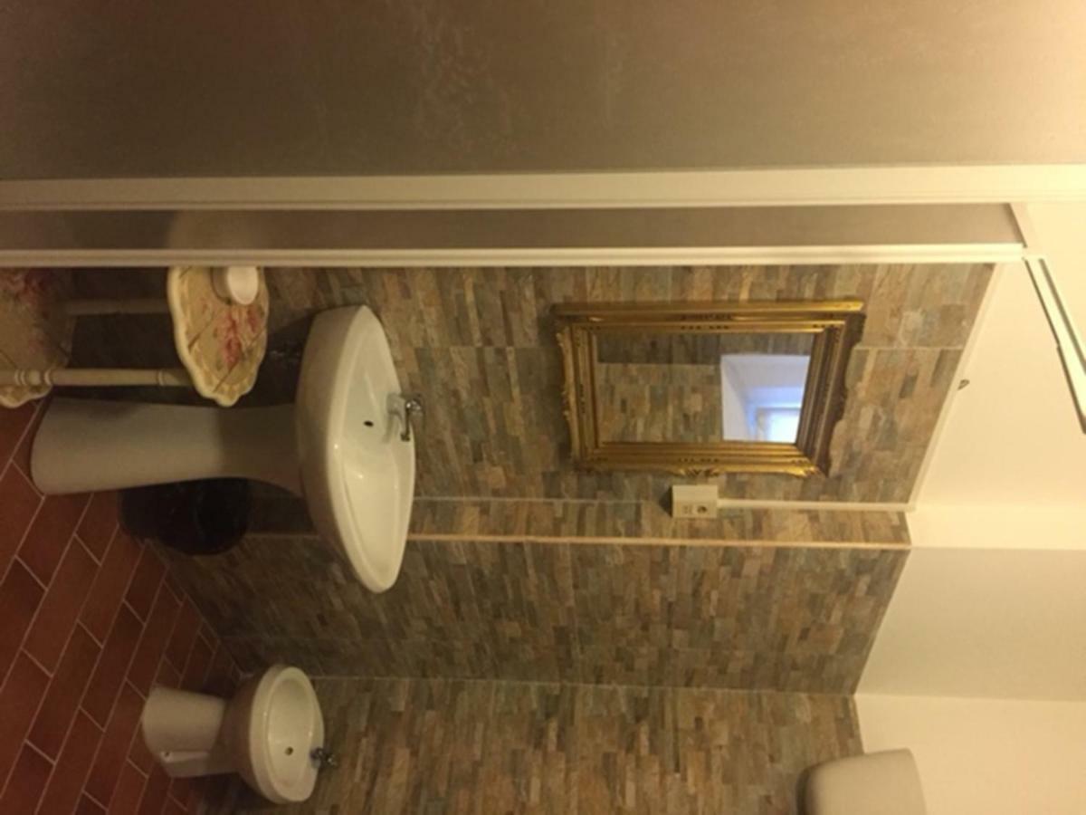 Ermes Relais Bed & Breakfast Roma Dış mekan fotoğraf